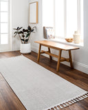 Surya Finland FND-2310 Cream Area Rug by LIVABLISS