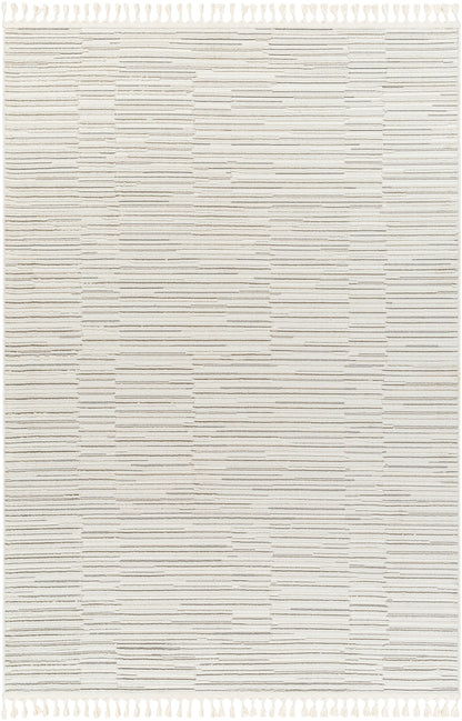 Surya Finland FND-2311 Cream Area Rug by LIVABLISS