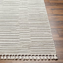 Surya Finland FND-2311 Cream Area Rug by LIVABLISS