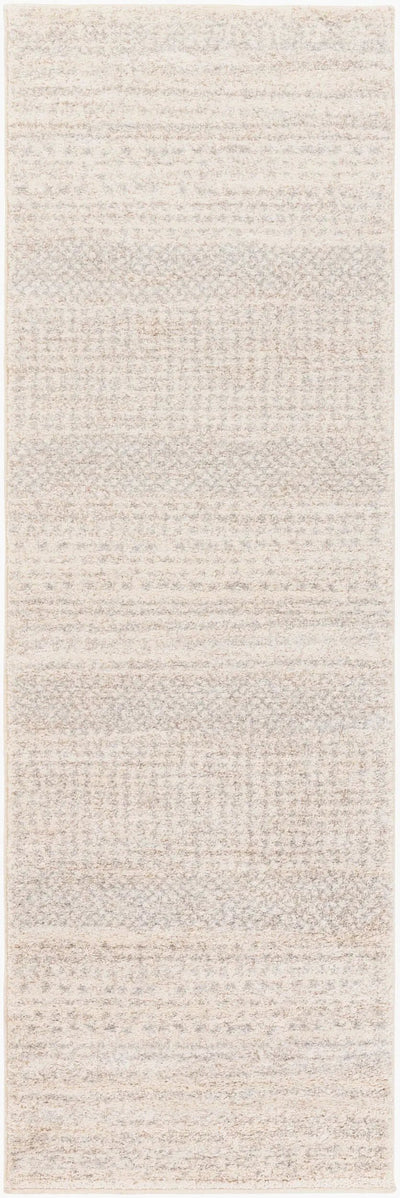 LIVABLISS Fowler FOW-1005 Beige Area Rug