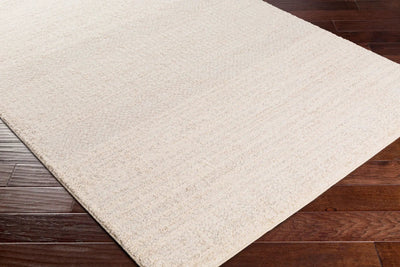 LIVABLISS Fowler FOW-1005 Beige Area Rug