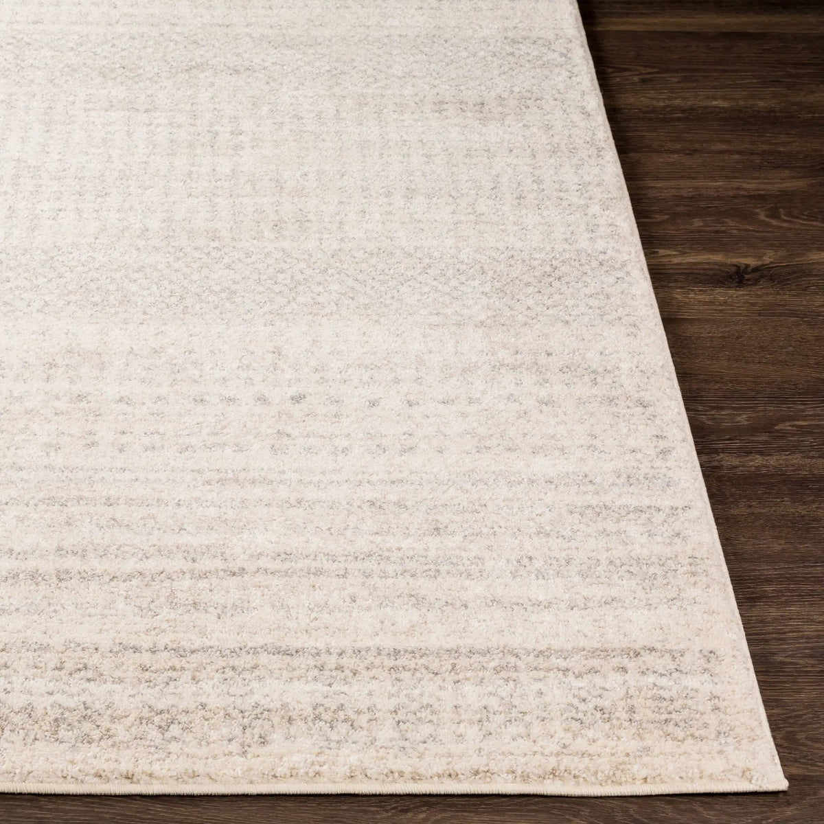 LIVABLISS Fowler FOW-1005 Beige Area Rug