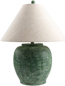 Surya Forest FRT-001 Lighting Accent Table Lamp by LIVABLISS