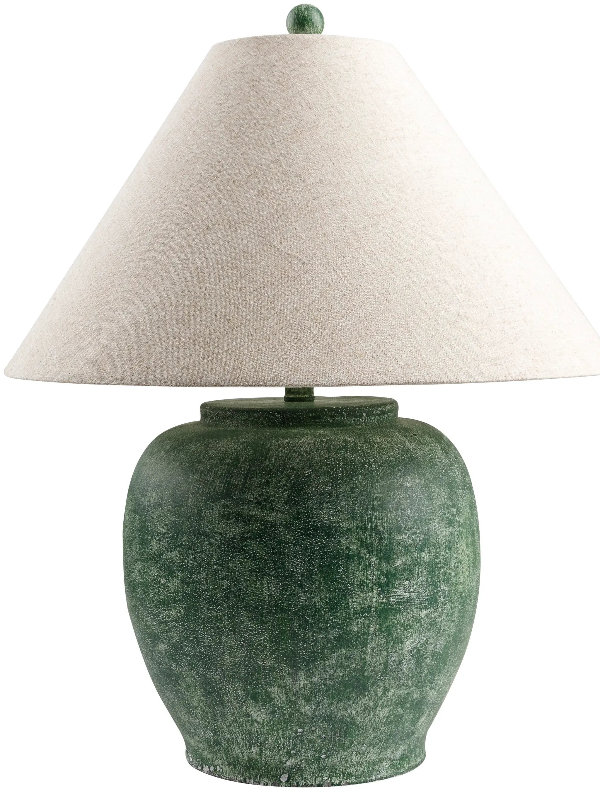 Forest FRT-001 Accent Table Lamp by LIVABLISS