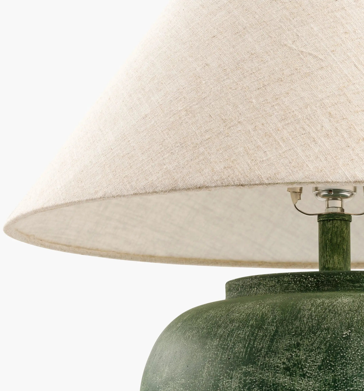 Forest FRT-001 Accent Table Lamp by LIVABLISS