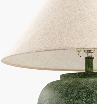 LIVABLISS Forest FRT-001 Accent Table Lamp
