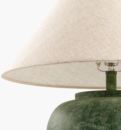 LIVABLISS Forest FRT-001 Accent Table Lamp