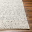 Surya Firat FRT-2300 Ivory Area Rug by LIVABLISS