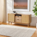 Surya Firat FRT-2300 Ivory Area Rug by LIVABLISS