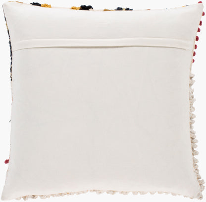 Surya Fleetwood FTW-001 Accent Pillow by LIVABLISS