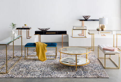 Oriana Decorative Tray