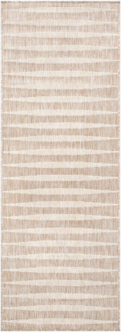 Livabliss x Galey Alix Agave GAAG-2300 Tan Area Rug