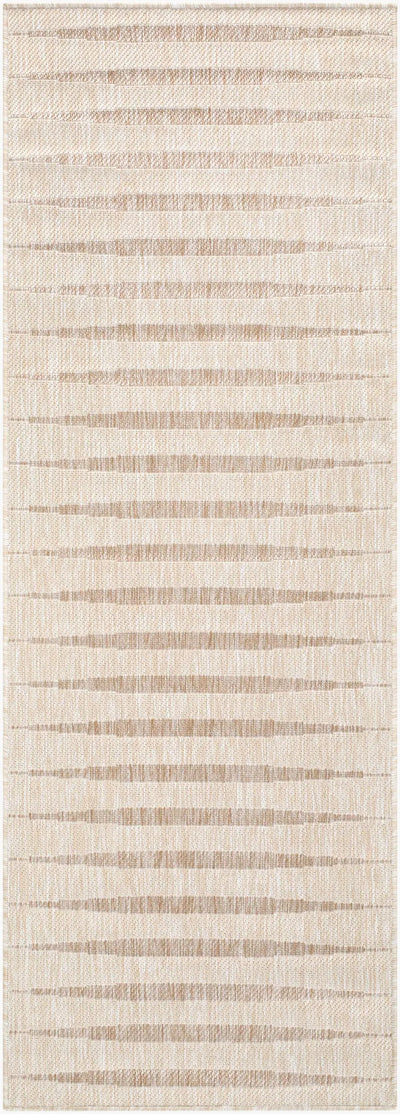 Livabliss x Galey Alix Agave GAAG-2301 Off-White Area Rug