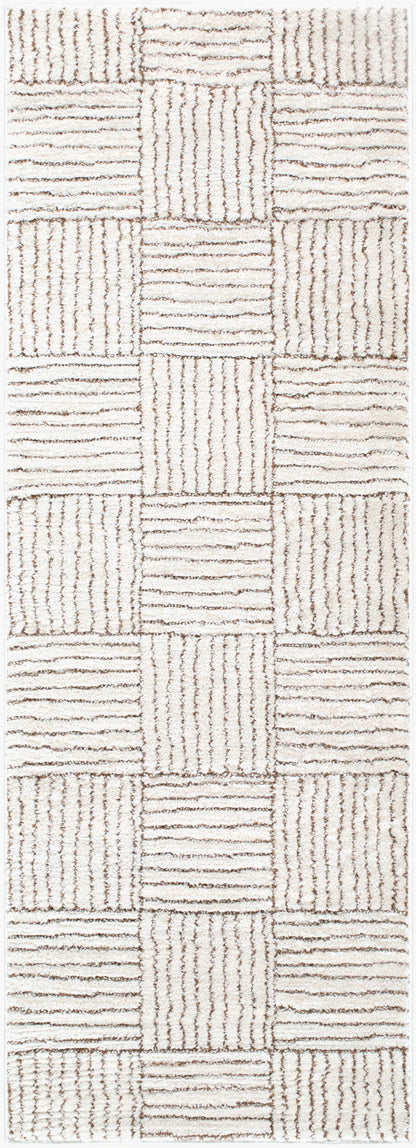 Galey Alix x LIVABLISS Architect GAAR-2301 Area Rug