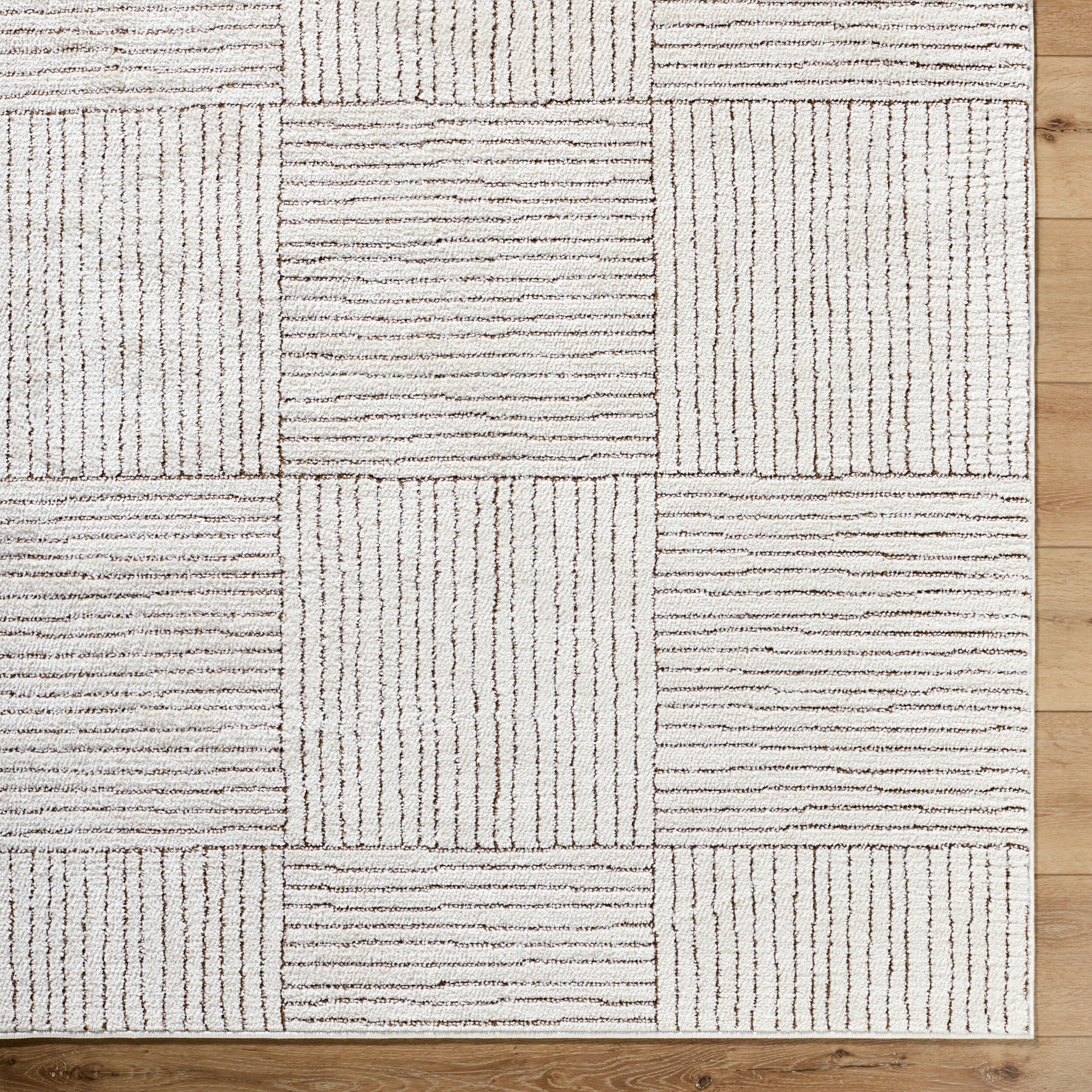 Galey Alix x LIVABLISS Architect GAAR-2301 Area Rug