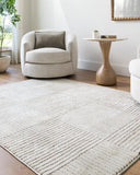 Galey Alix x LIVABLISS Architect GAAR-2301 Area Rug