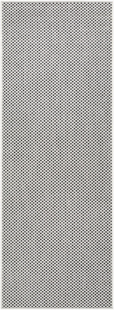 Livabliss x Galey Alix Barberry GABA-2300 Medium-Gray Area Rug