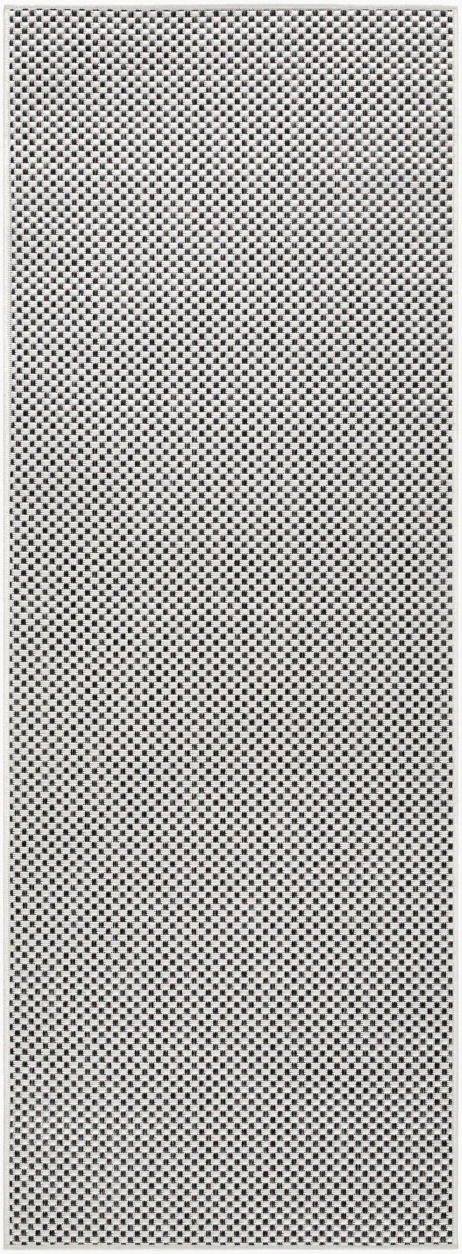 Livabliss x Galey Alix Barberry GABA-2300 Medium-Gray Area Rug