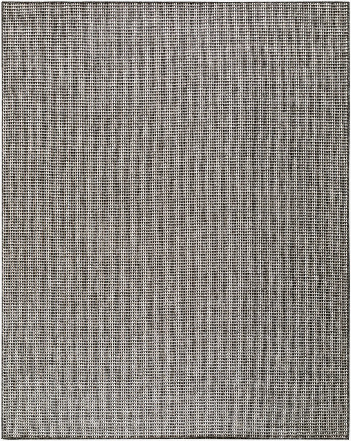 Livabliss x Galey Alix Barberry GABA-2301 Black Area Rug