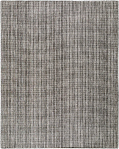 Livabliss x Galey Alix Barberry GABA-2301 Black Area Rug