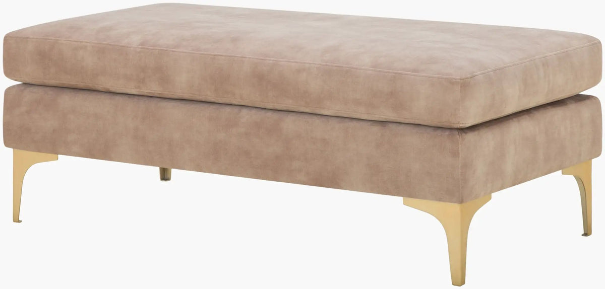 Benjamin GABJ-001 Bench by LIVABLISS