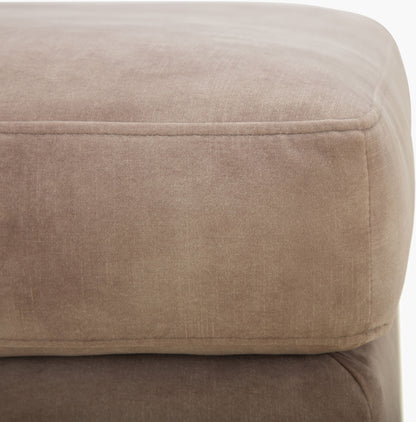 Galey Alix x LIVABLISS Benjamin GABJ-001 Dining Bench