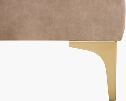 Galey Alix x LIVABLISS Benjamin GABJ-001 Dining Bench