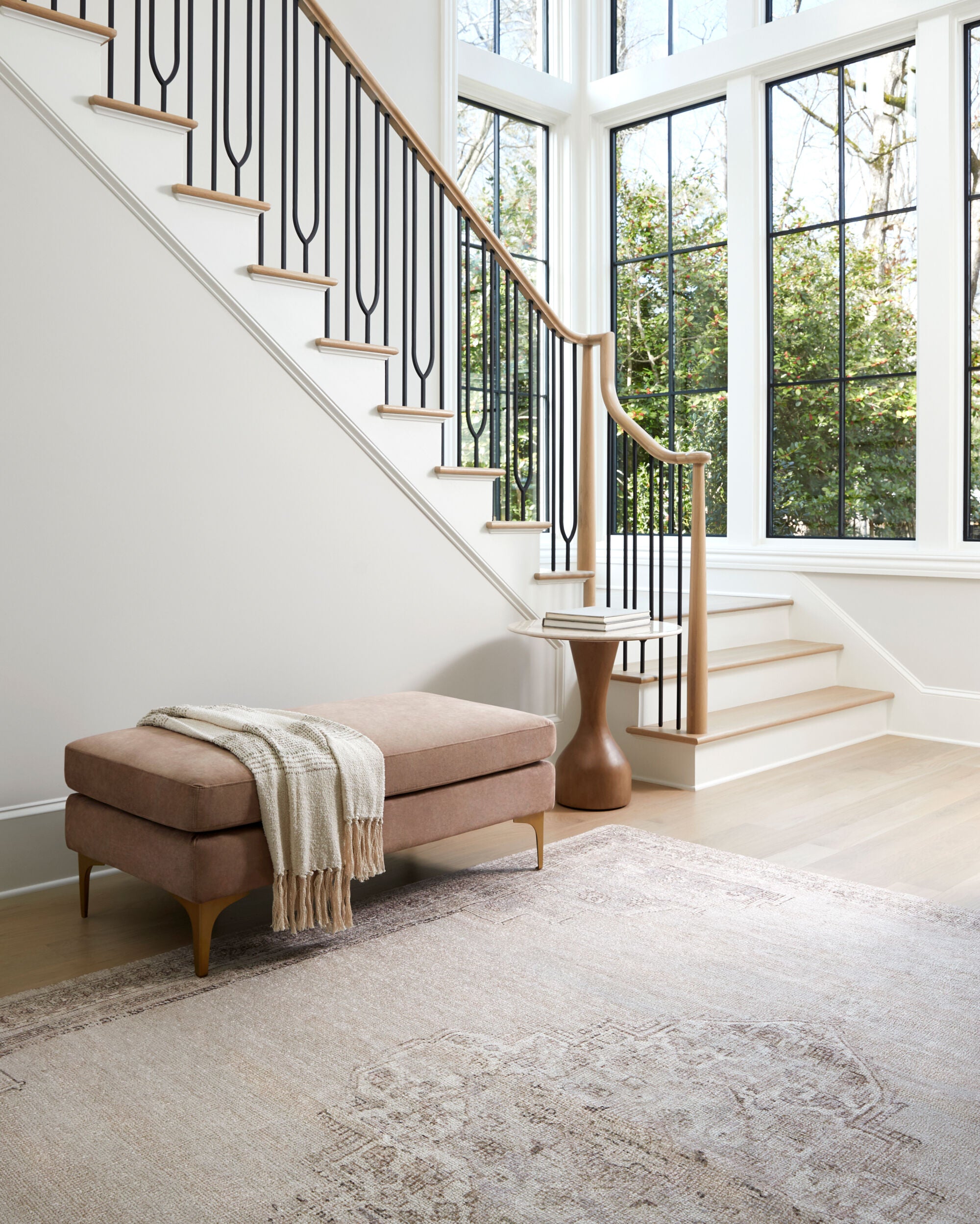 Galey Alix by Livabliss Luciana GALU-2302 Beige Area Rug