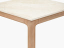 Galey Alix x LIVABLISS Blair GABR-001 End Table