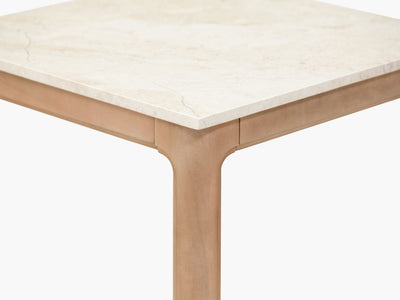 Livabliss Blair GABR-001 End Table