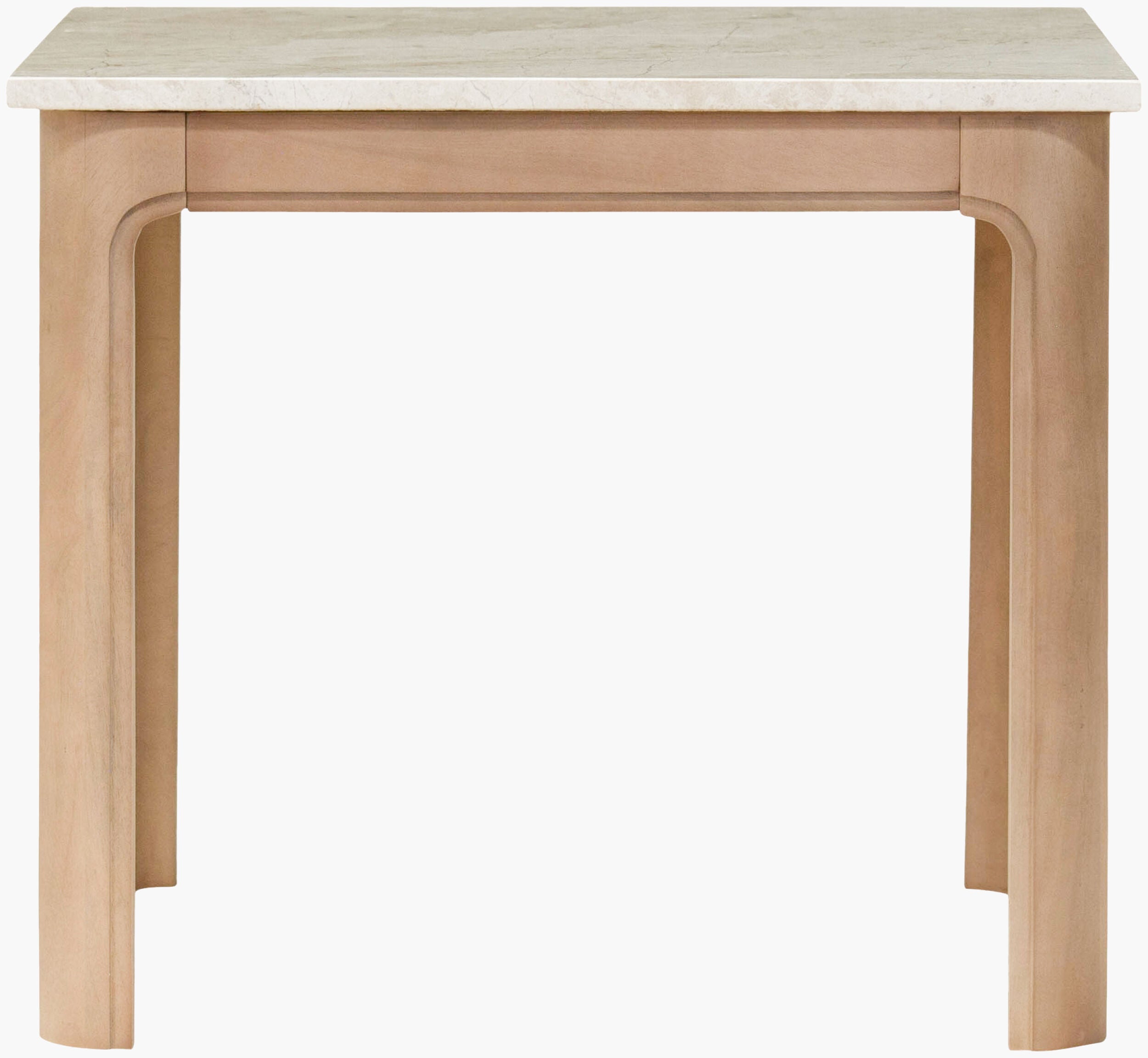 Galey Alix x LIVABLISS Blair GABR-001 End Table