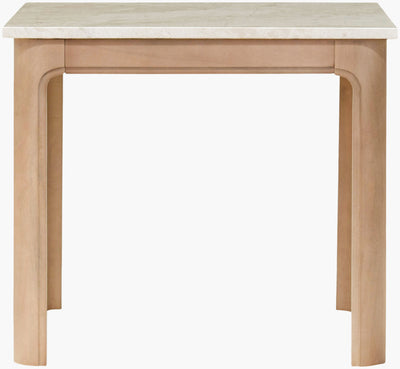 Livabliss Blair GABR-001 End Table