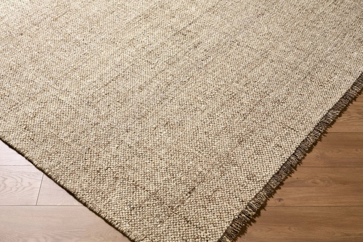 Livabliss x Galey Alix Bronson GABS-2300 Sandstone Area Rug