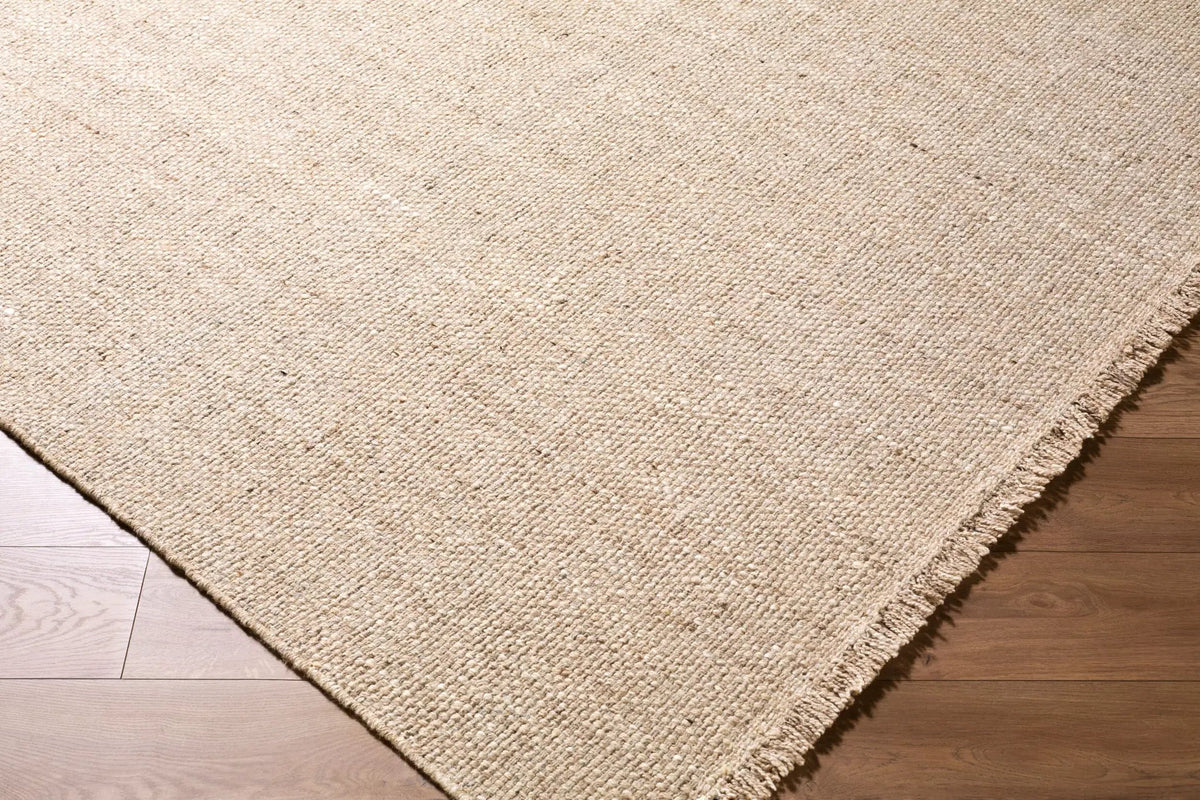 Livabliss x Galey Alix Bronson GABS-2301 Beige Area Rug