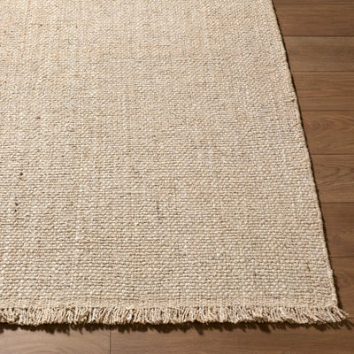 Livabliss x Galey Alix Bronson GABS-2301 Beige Area Rug