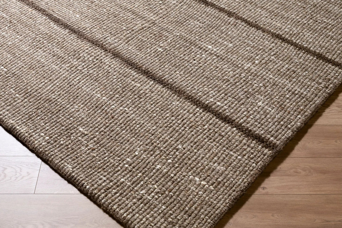 Livabliss x Galey Alix Bronson GABS-2302 Taupe Area Rug