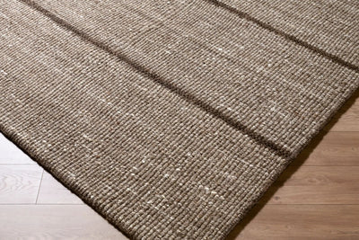 Livabliss x Galey Alix Bronson GABS-2302 Taupe Area Rug