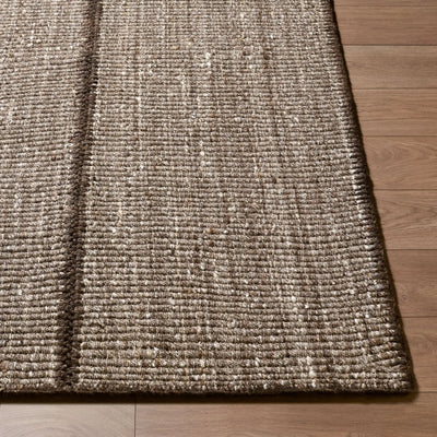 Livabliss x Galey Alix Bronson GABS-2302 Taupe Area Rug