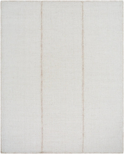 Livabliss x Galey Alix Bronson GABS-2303 Ivory Area Rug