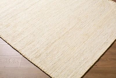 Livabliss x Galey Alix Beverly GABV-2300 Ecru Area Rug