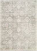 Galey Alix x Livabliss Collins Avenue GACA-2300 Dusty Sage Area Rug