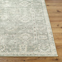 Galey Alix x Livabliss Collins Avenue GACA-2300 Dusty Sage Area Rug