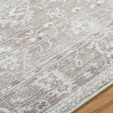 Galey Alix x Livabliss Collins Avenue GACA-2301 Brown Area Rug
