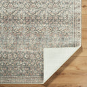 Galey Alix x Livabliss Collins Avenue GACA-2302 Dark Green Area Rug