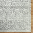 Galey Alix x Livabliss Collins Avenue GACA-2303 Gray Area Rug