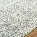 Galey Alix x Livabliss Collins Avenue GACA-2303 Gray Area Rug