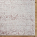 Galey Alix x Livabliss Collins Avenue GACA-2304 Ivory Area Rug
