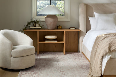 Galey Alix x LIVABLISS Sweeting GAST-001 Accent Chair