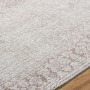 Galey Alix x Livabliss Collins Avenue GACA-2304 Ivory Area Rug
