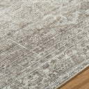 Galey Alix x Livabliss Collins Avenue GACA-2305 Brown Area Rug
